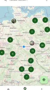 KAUF BEIM BAUER screenshot