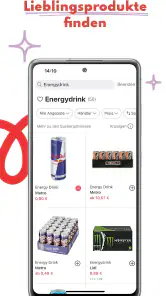kaufDA - Prospekte & Angebote screenshot
