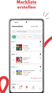 kaufDA - Prospekte & Angebote screenshot