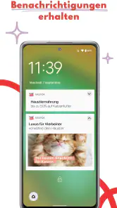 kaufDA - Prospekte & Angebote screenshot