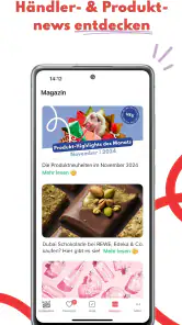 kaufDA - Prospekte & Angebote screenshot