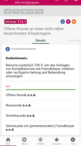 KBV2GO! screenshot
