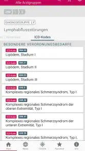 KBV2GO! screenshot