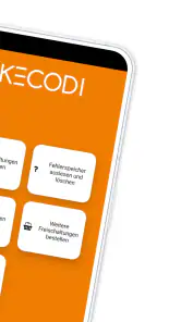 KECODI screenshot