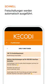 KECODI screenshot