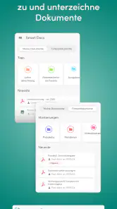 Kenjo: Deine Personalplattform screenshot
