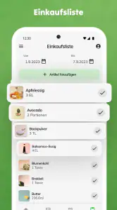 Ketogene Ernährung: KetoPal screenshot