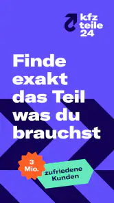 kfzteile24 - Autoteile kaufen screenshot