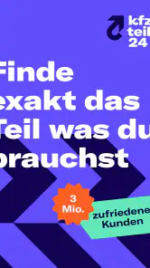 kfzteile24 - Autoteile kaufen screenshot