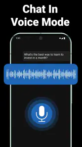 KI-Chat Deutsch: KI-Assistent screenshot