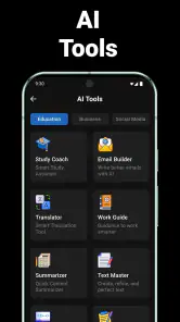 KI-Chat Deutsch: KI-Assistent screenshot