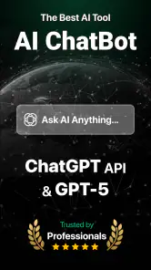 KI-Chat Deutsch: KI-Assistent screenshot