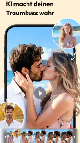 KI-Fotostudio: Profi-Editor screenshot