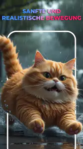 KI-Video-Generator: 3D FlixAI screenshot