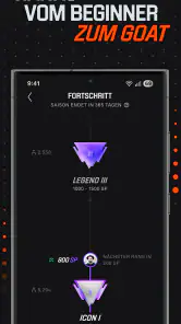 Kickbase - Fantasy Football screenshot