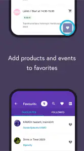 Kide.app screenshot