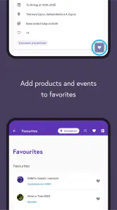 Kide.app screenshot