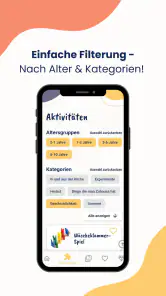Kids Activity Ideas screenshot