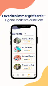 Kids Activity Ideas screenshot