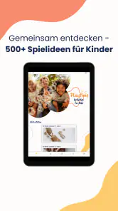 Kids Activity Ideas screenshot