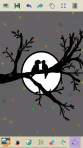 Kids Paint screenshot
