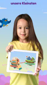 KIDS von sofatutor: Vorschule screenshot