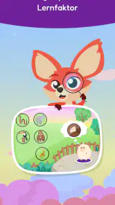 KIDS von sofatutor: Vorschule screenshot