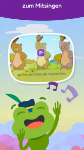 KIDS von sofatutor: Vorschule screenshot