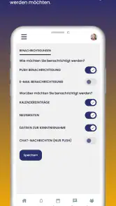 KigaRoo für Eltern screenshot