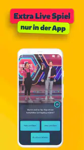 KiKA-Quiz screenshot