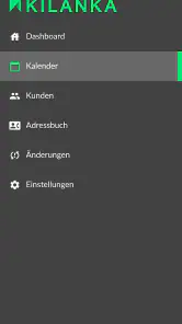 Kilanka App v2 screenshot
