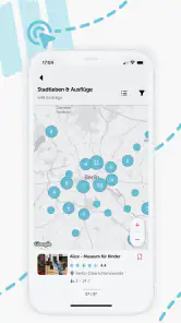 Kindaling screenshot