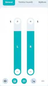KINDconnect screenshot
