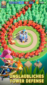 Kingdom Guard:Tower Defense TD screenshot