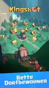 Kingshot screenshot