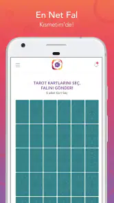 Kısmetim screenshot