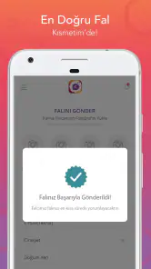 Kısmetim screenshot