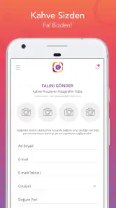 Kısmetim screenshot