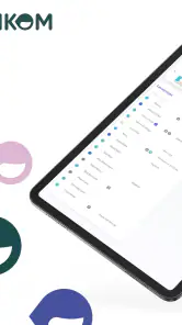 KITAMuc by KIKOM screenshot