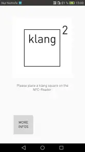 klang² screenshot