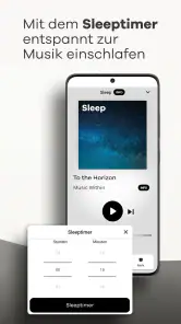 Klassik Radio & Beats Radio screenshot