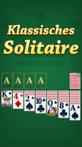 Klassischer Patience-Meister screenshot