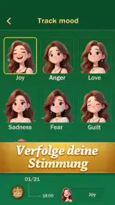 Klassischer Patience-Meister screenshot