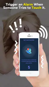Klatsch, um Handy zu finden screenshot