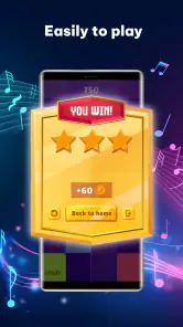 Klavier Lernen: Perfect Piano screenshot