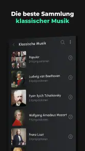 Klingeltöne für Android™ screenshot