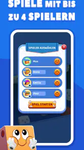 Kniffel ® screenshot