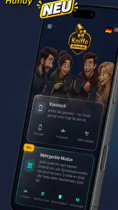 Kniffo - Würfelblock screenshot