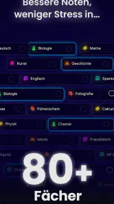 Knowunity - die Lernapp screenshot