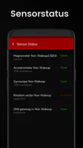 Kompass : Digital Compass screenshot